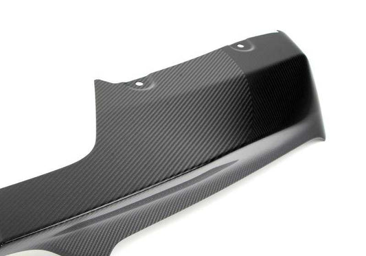 Splitter delantero M Performance OEM 51192357210 para BMW F16. Original BMW.