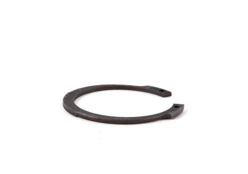 Anillo de seguridad para BMW E21, E30, E12, E28, E24, E23 (OEM 23411466112). Original BMW.