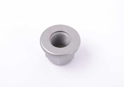 Tuerca combinada OEM 33306787062 para BMW {E81,E82,E87,E88,F20,F21,F40,F70,F22,F23,F44,F45,F46,F87,G42,U06,F74,F78,G87,E90,E91,E92,E93,F30,F31,F34,F80,G20,G21,G28,G80,G81,F32,F33,F36,F82,F83,G22,G23,G26,G82,G83,E60,E61,F07,F10,F11,F90,G30,G31,G60,G61