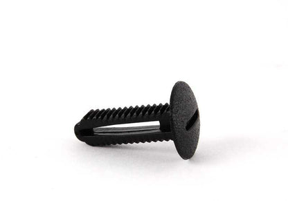 Tapón cierre salpicadero OEM 51161932255 para BMW E30, E36, E34, E63, E64, E31, Z1, Z3. Recambio original BMW.