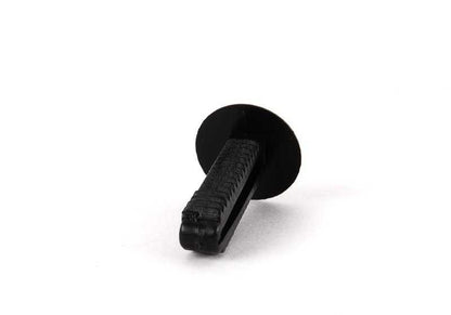 Tapón cierre salpicadero OEM 51161932255 para BMW E30, E36, E34, E63, E64, E31, Z1, Z3. Recambio original BMW.