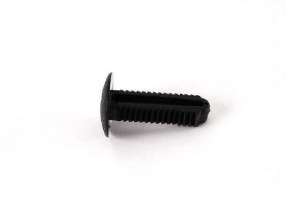 Tapón cierre salpicadero OEM 51161932255 para BMW E30, E36, E34, E63, E64, E31, Z1, Z3. Recambio original BMW.