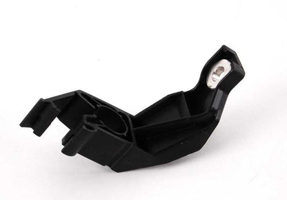 Soporte de tubo de aspiración aire acondicionado OEM 64536927848 para BMW E81, E82, E87, E88, E90, E91, E92, E93, E84. Original BMW.