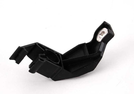 Soporte de tubo de aspiración aire acondicionado OEM 64536927848 para BMW E81, E82, E87, E88, E90, E91, E92, E93, E84. Original BMW.