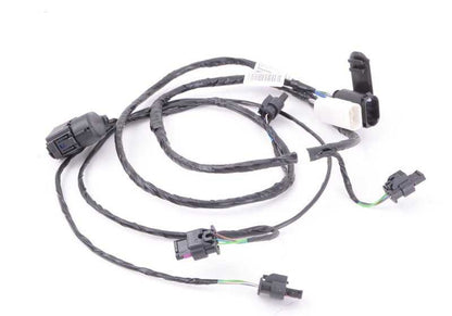 Cableado delantero OEM 61129365042 para BMW F30, F31, F34, F80, F32, F33, F82, F83. Arnés frontal original BMW.