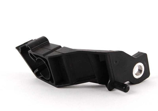 Soporte de tubo de aspiración aire acondicionado OEM 64536927848 para BMW E81, E82, E87, E88, E90, E91, E92, E93, E84. Original BMW.