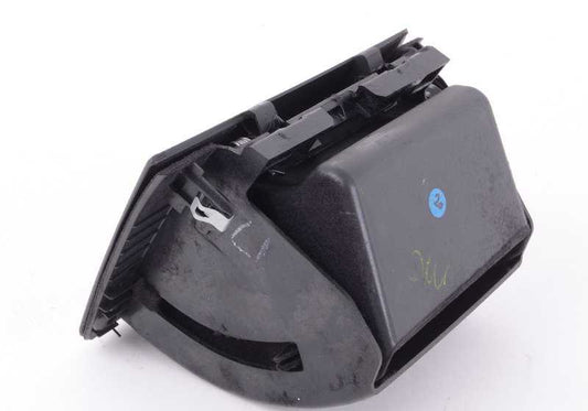 Fahrer -Seitenfach für BMW F15, F85, F16, F86 (OEM 51459281950). Original BMW