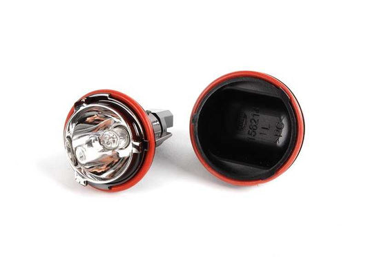 Position lamp for BMW 7 Series E65, E66 X5 E53 (OEM 63126916097). Original BMW.