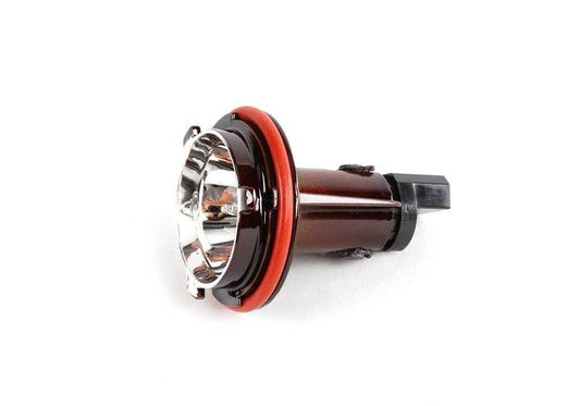 Position lamp for BMW 7 Series E65, E66 X5 E53 (OEM 63126916097). Original BMW.