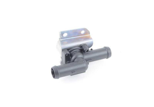 Válvula de cierre refrigerante OEM 64119254742 para BMW F20, F21, F22, F87, F30, F31, F32, F33, F36, G07. Original BMW.