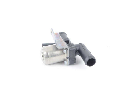 Válvula de cierre refrigerante OEM 64119254742 para BMW F20, F21, F22, F87, F30, F31, F32, F33, F36, G07. Original BMW.