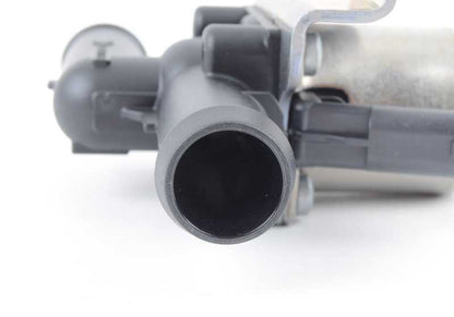 Válvula de cierre refrigerante OEM 64119254742 para BMW F20, F21, F22, F87, F30, F31, F32, F33, F36, G07. Original BMW.