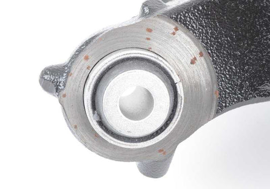 Mangueta trasera izquierda OEM 33326792515 para BMW F20, F20N, F21, F21N, F22, F22N, F23, F23N, F33, F36. Original BMW.