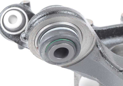 Left rear hose OEM 33326792515 for BMW F20, F20N, F21, F21N, F22, F22N, F23, F23N, F33, F36. Original BMW.