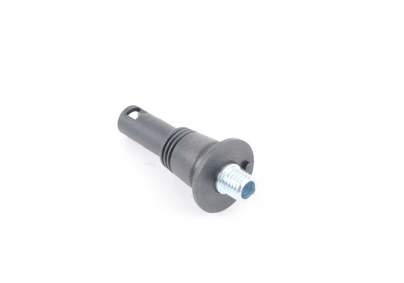 Soporte de Intermitente para BMW  (OEM 63231244715). Original BMW.