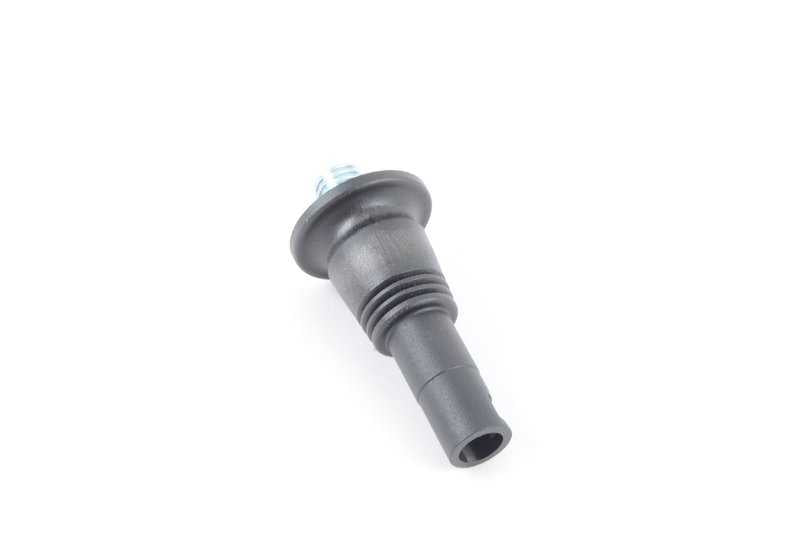 Soporte de Intermitente para BMW  (OEM 63231244715). Original BMW.