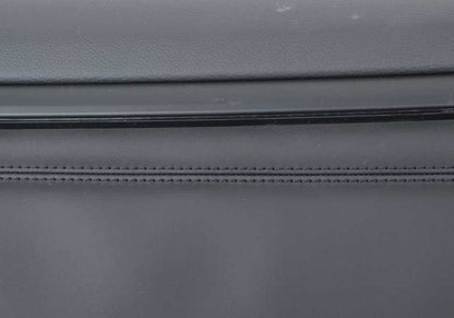 Panel de puerta izquierdo en cuero OEM 51417903599 para BMW E92 y E93. Original BMW.