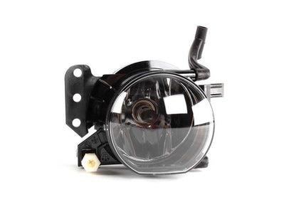 Faro antiniebla delantero derecho OEM 63176920704 para BMW Serie 3 E46. Original BMW.