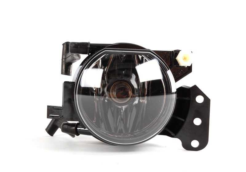 Faro antiniebla delantero derecho OEM 63176920704 para BMW Serie 3 E46. Original BMW.