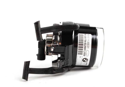 Faro antiniebla delantero derecho OEM 63176920704 para BMW Serie 3 E46. Original BMW.
