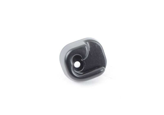 Moldura lateral izquierda OEM 51478235647 para BMW Serie 3 E46 (05/1998 - 07/2005). Original BMW.