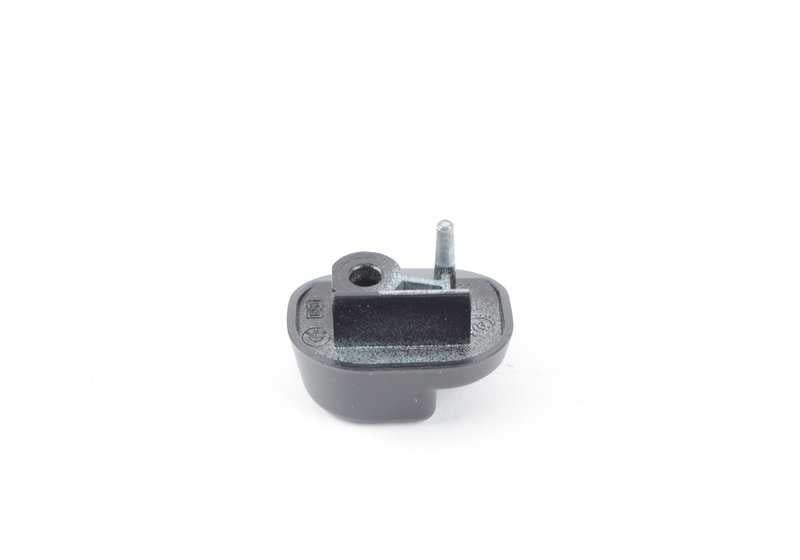 Suporte à esquerda para BMW E46 (OEM 51478235647). BMW original