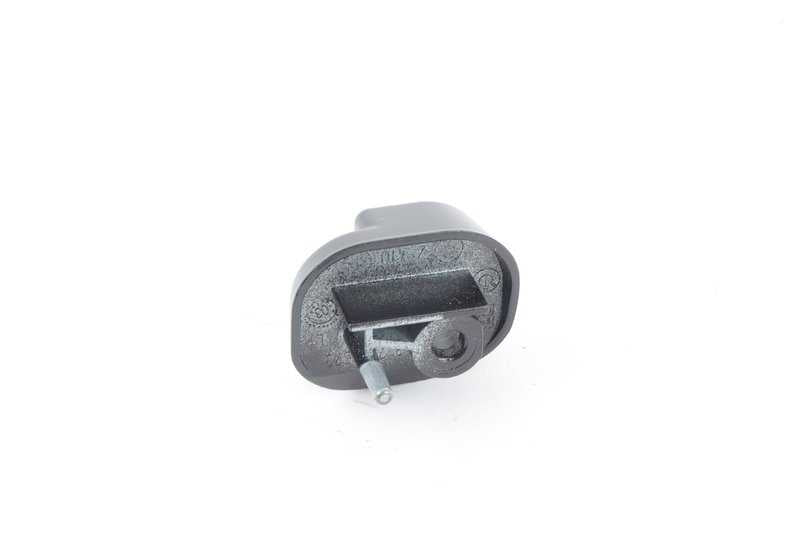 Suporte à esquerda para BMW E46 (OEM 51478235647). BMW original