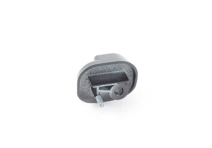 Suporte à esquerda para BMW E46 (OEM 51478235647). BMW original
