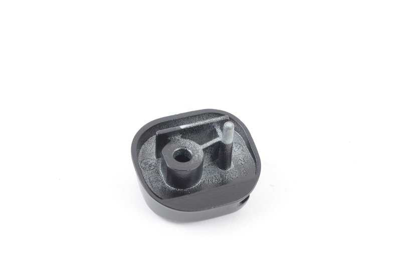 Soporte derecho OEM 51478235648 para BMW E46. Original BMW.
