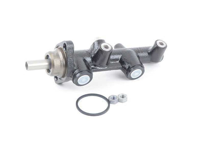 Cilindro maestro de freno OEM 34311157206 para BMW E30 y Z1. Repuesto original BMW.