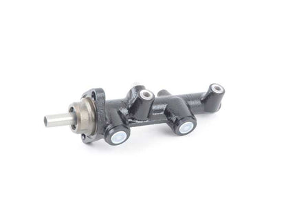 Cilindro maestro de freno OEM 34311157206 para BMW E30 y Z1. Repuesto original BMW.