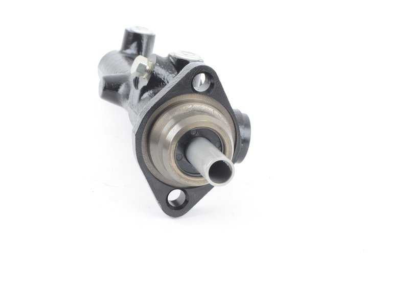 Cilindro maestro de freno OEM 34311157206 para BMW E30 y Z1. Repuesto original BMW.