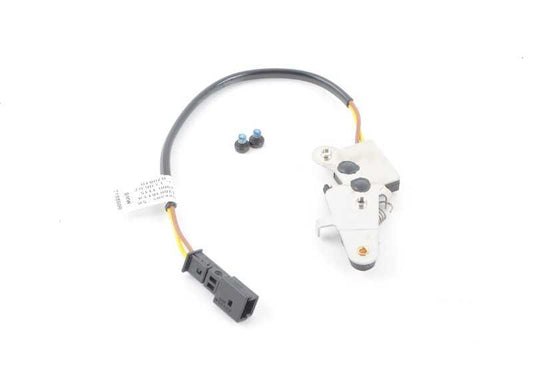 Cablaggio di microinterruptor destro OEM 54377188600 per BMW E93, F33, F83. BMW originale.