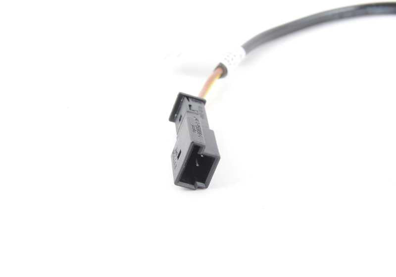 Cablaggio di microinterruptor destro OEM 54377188600 per BMW E93, F33, F83. BMW originale.