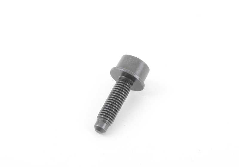 Brida screw M10X30 OEM 11277619309 for BMW F20, F21, F22, F23, F30, F31, F34, F32, F33, F36, F07, F10, F11, F18, E84, F25, F26, F15, F16, E89. Original BMW.