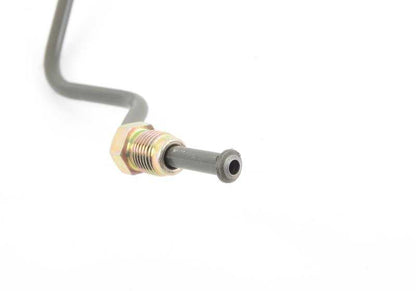 Tubería de retorno para BMW Serie 5 E34, Serie 7 E32 (OEM 37131139374). Original BMW