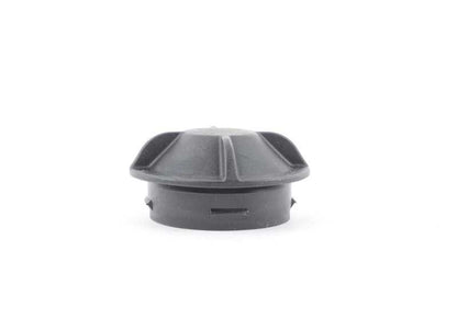 Tampa de proteção contra suspensão OEM 31306775700 para BMW 5 Series (F07, F10, F11), Série 6 (F06, F12, F13), Série 7 (F01, F02, F04). BMW original.