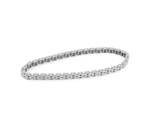 OEM distribution chain 11418663609 For BMW F20, F21, F22, F23, F30, F31, F34, F32, F33, F36, F07, F10, F11, E84, F25, F26, F15, F16, E89. Original BMW.