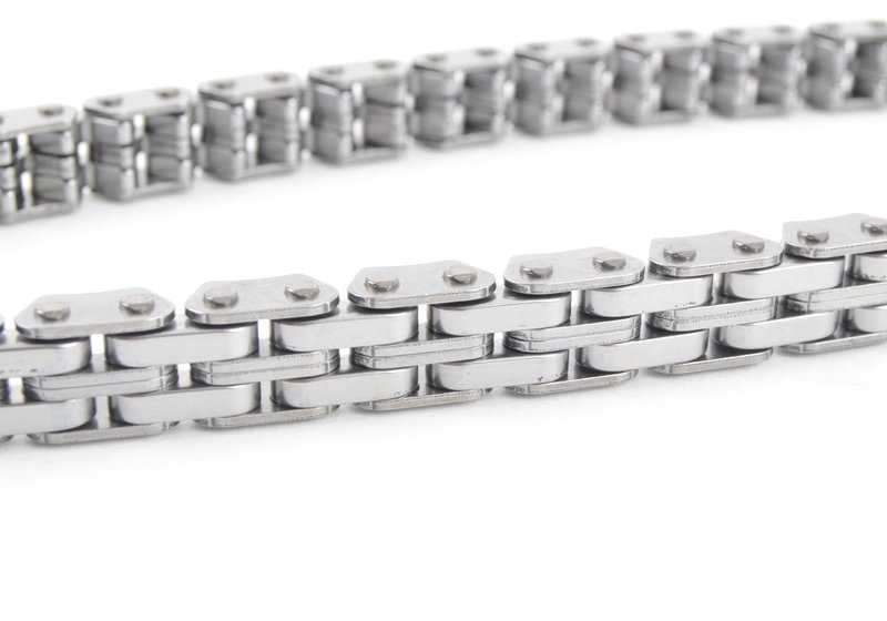 Cadena de distribución OEM 11418663609 para BMW F20, F21, F22, F23, F30, F31, F34, F32, F33, F36, F07, F10, F11, E84, F25, F26, F15, F16, E89. Original BMW.