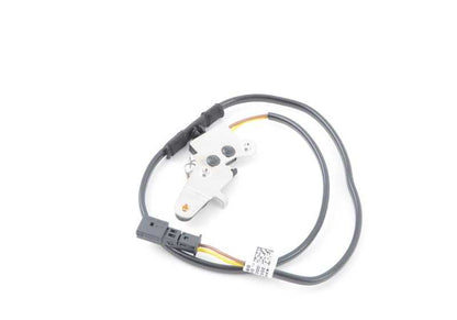 Cableado con microinterruptor izquierdo OEM 54377188599 para BMW E93 y E93N. Recambio original BMW.