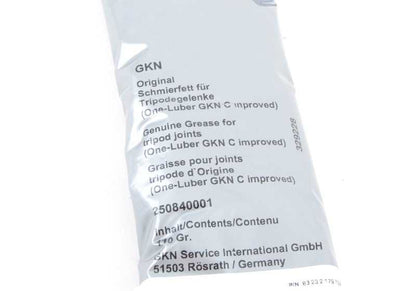 Grasa lubricante One Lube Improved OEM 83232179708 para BMW F20, F21, F22, F23, F30, F31, F34, G20, G21, F32, F33, F36, F07, F10, F11, F90, G30, G31, F06, F12, F13, G32, F01, F02, G11, G12, F91, F92, F93, G14, G15, G16, E84, F25, G01, F26, E70, F15,