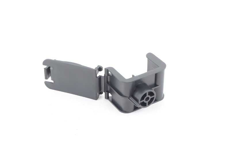 Warning Triangle Bracket for BMW X5 E70 (OEM 51477145981). Original BMW