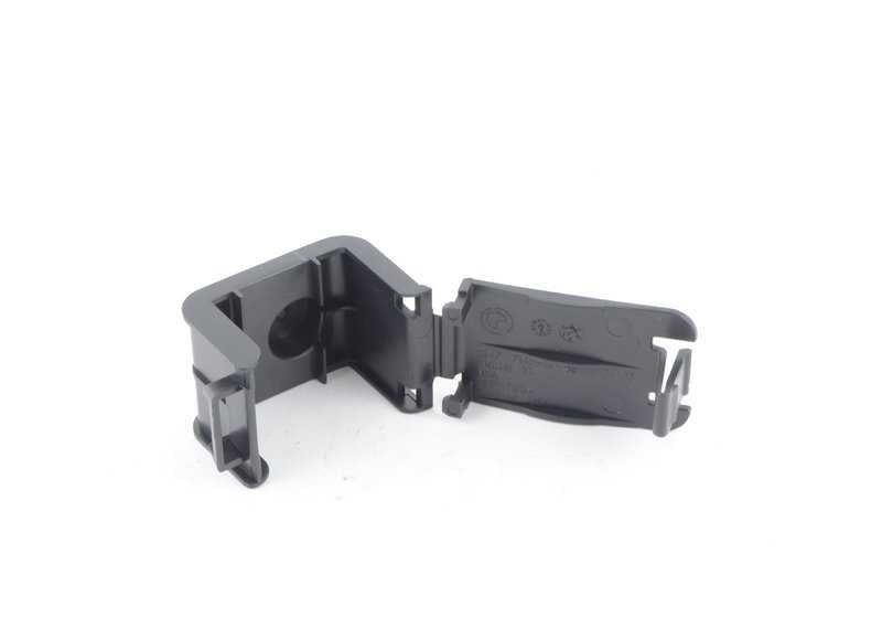 Warning Triangle Bracket for BMW X5 E70 (OEM 51477145981). Original BMW