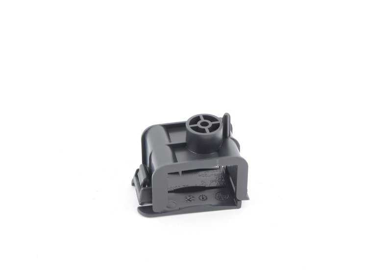 Warning Triangle Bracket for BMW X5 E70 (OEM 51477145981). Original BMW