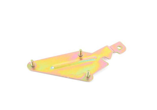 Placa de soporte para BMW E30 (OEM 65711386226). Original BMW.