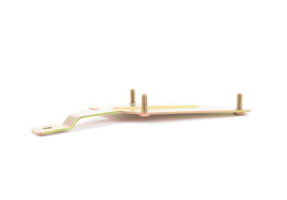 Placa de soporte para BMW E30 (OEM 65711386226). Original BMW.