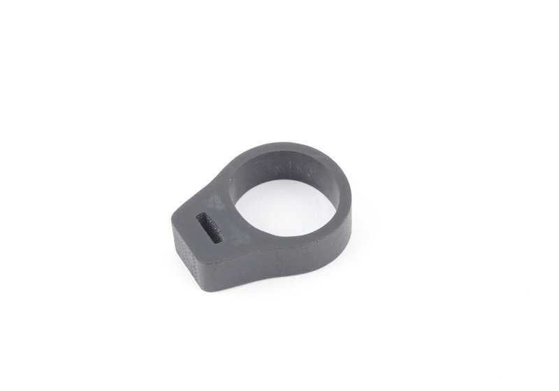 Soporte de válvula de ventilación del tanque OEM 13901433601 para BMW E36, E46, E39, E60, E61, E38, E65, E66, E83, E53, Z3, E85, E86, E52. Original BMW.