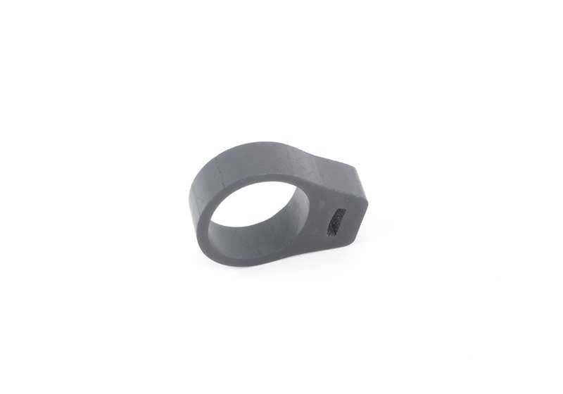 Soporte de válvula de ventilación del tanque OEM 13901433601 para BMW E36, E46, E39, E60, E61, E38, E65, E66, E83, E53, Z3, E85, E86, E52. Original BMW.