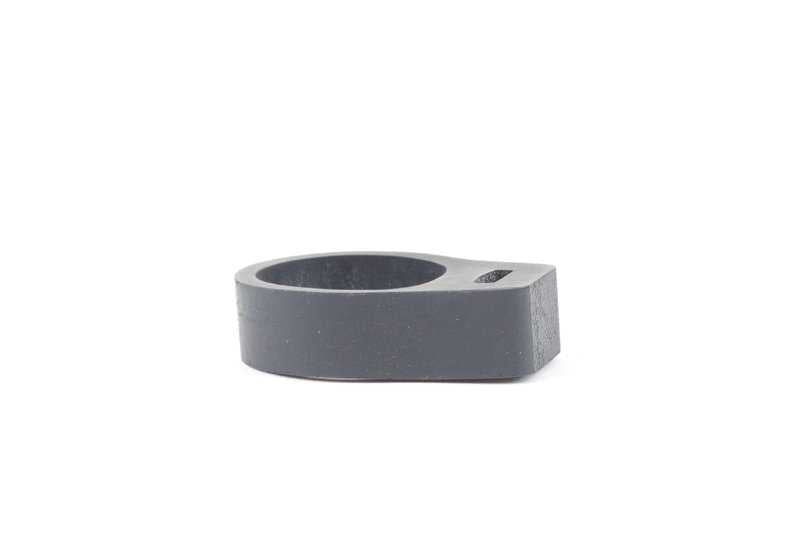 Soporte de válvula de ventilación del tanque OEM 13901433601 para BMW E36, E46, E39, E60, E61, E38, E65, E66, E83, E53, Z3, E85, E86, E52. Original BMW.
