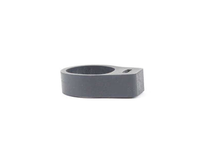 Soporte de válvula de ventilación del tanque OEM 13901433601 para BMW E36, E46, E39, E60, E61, E38, E65, E66, E83, E53, Z3, E85, E86, E52. Original BMW.
